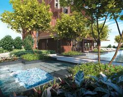 One Bernam (D2), Apartment #492343201